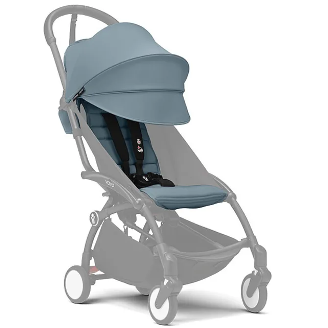 Stokke Pack Couleur YOYO³ 6+ - Aqua