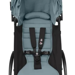 Stokke Pack Couleur YOYO³ 6+ - Aqua