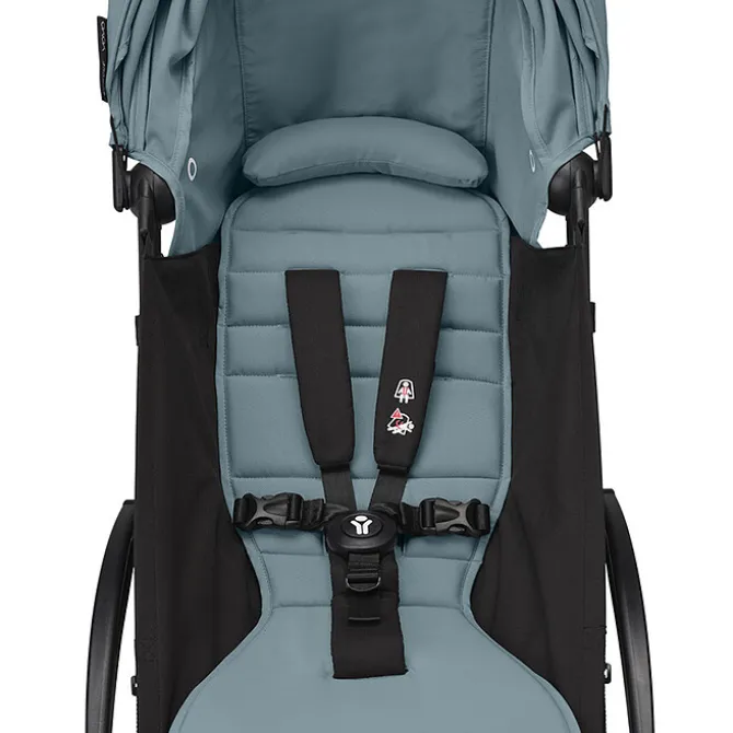 Stokke Pack Couleur YOYO³ 6+ - Aqua