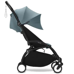 Stokke Pack Couleur YOYO³ 6+ - Aqua