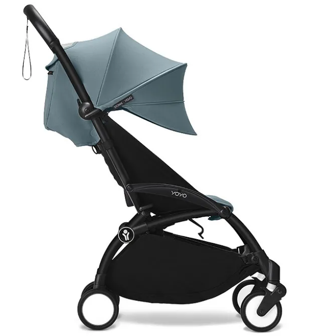 Stokke Pack Couleur YOYO³ 6+ - Aqua