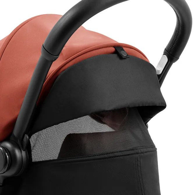 Stokke Pack Couleur YOYO5 6+ - Berry