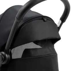 Stokke Pack Couleur YOYO5 6+ - Black