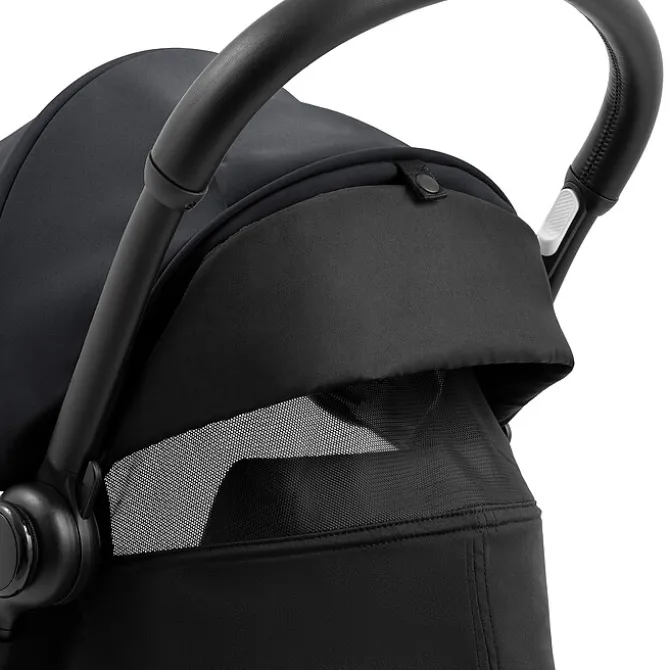 Stokke Pack Couleur YOYO5 6+ - Black