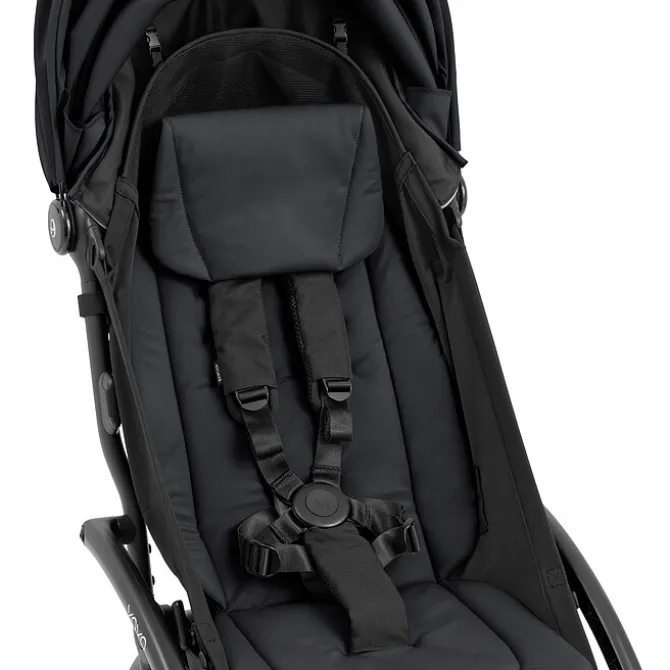 Stokke Pack Couleur YOYO5 6+ - Black