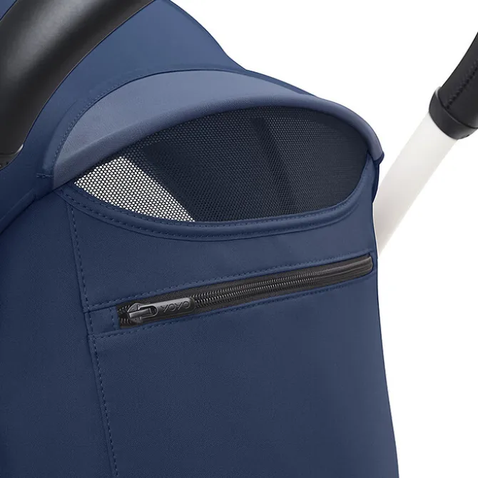 Stokke Pack Couleur YOYO³ 6+ - Bleu Air France