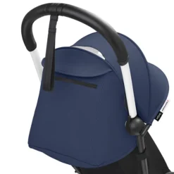 Stokke Pack Couleur YOYO³ 6+ - Bleu Air France