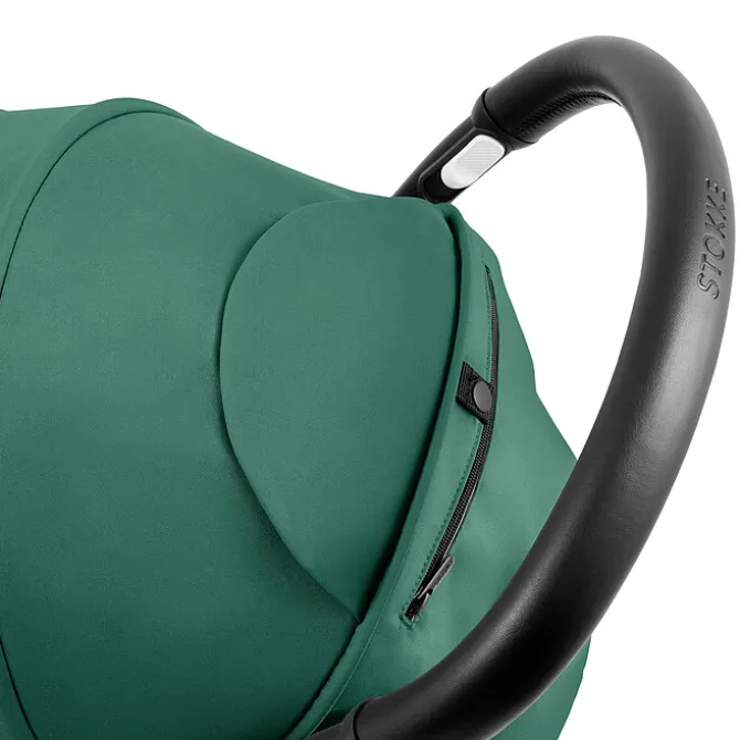 Stokke Pack Couleur YOYO5 6+ - Forest
