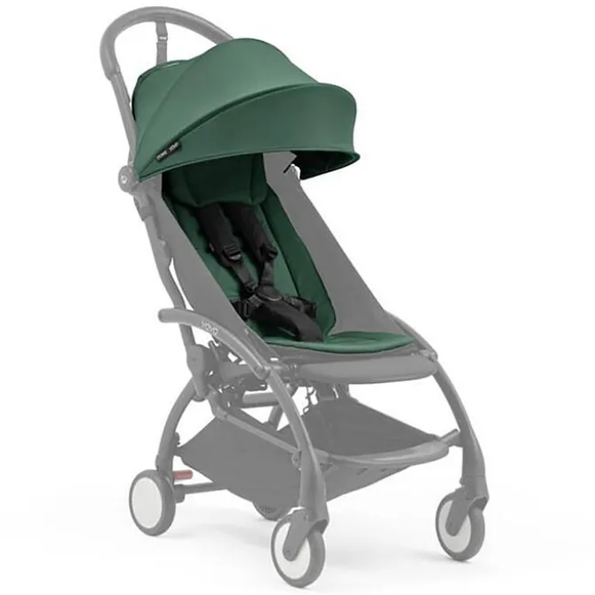 Stokke Pack Couleur YOYO5 6+ - Forest