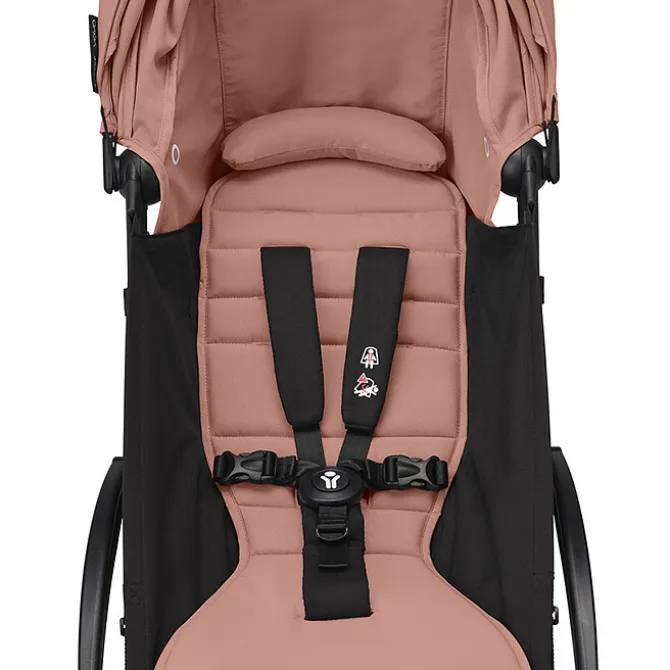 Stokke Pack Couleur YOYO³ 6+ - Ginger