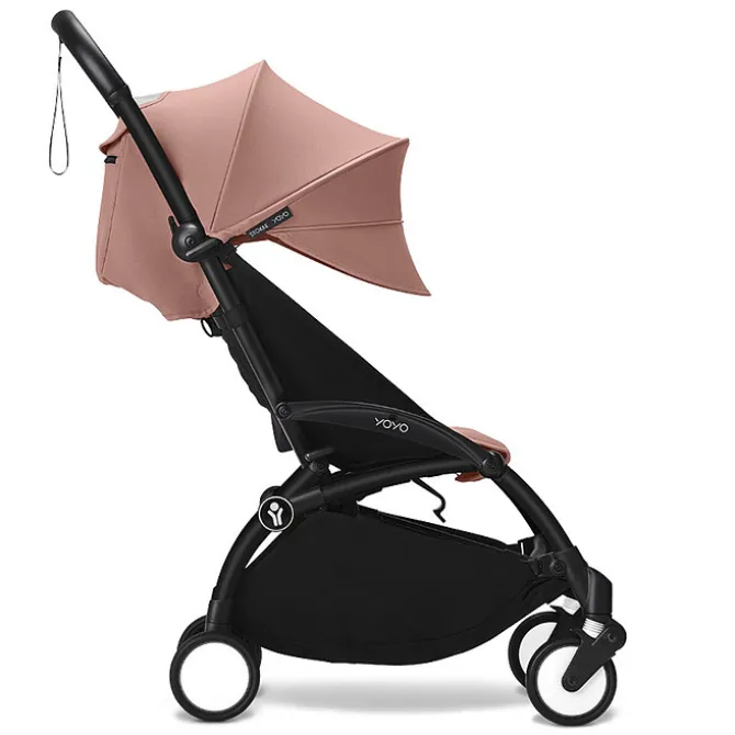 Stokke Pack Couleur YOYO³ 6+ - Ginger
