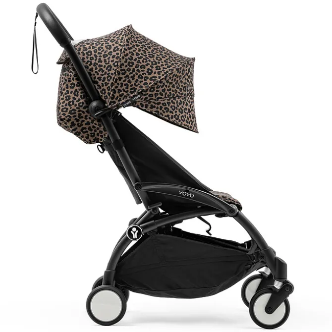 Stokke Pack Couleur YOYO³ 6+ - Leopard