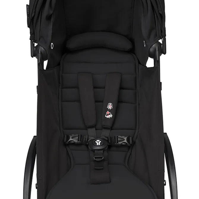 Stokke Pack Couleur YOYO³ 6+ - Noir