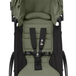 Stokke Pack Couleur YOYO³ 6+ - Olive