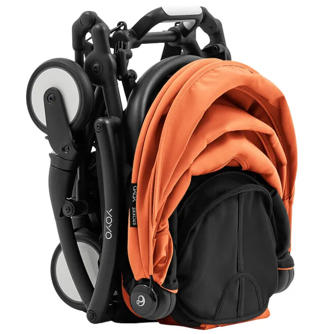 Stokke Pack Couleur YOYO5 6+ - Peach