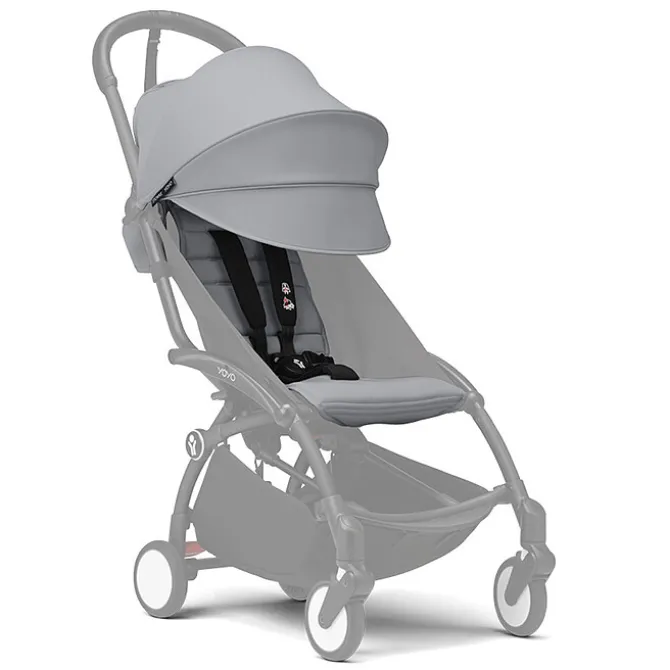 Stokke Pack Couleur YOYO³ 6+ - Stone