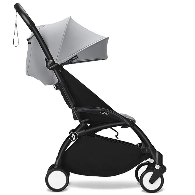 Stokke Pack Couleur YOYO³ 6+ - Stone
