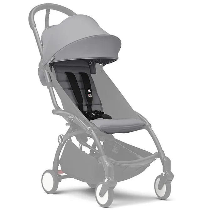 Stokke Pack Couleur YOYO³ 6+ - Stone