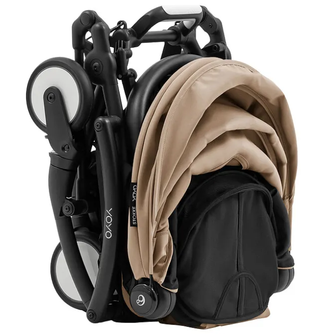 Stokke Pack Couleur YOYO5 6+ - Taupe