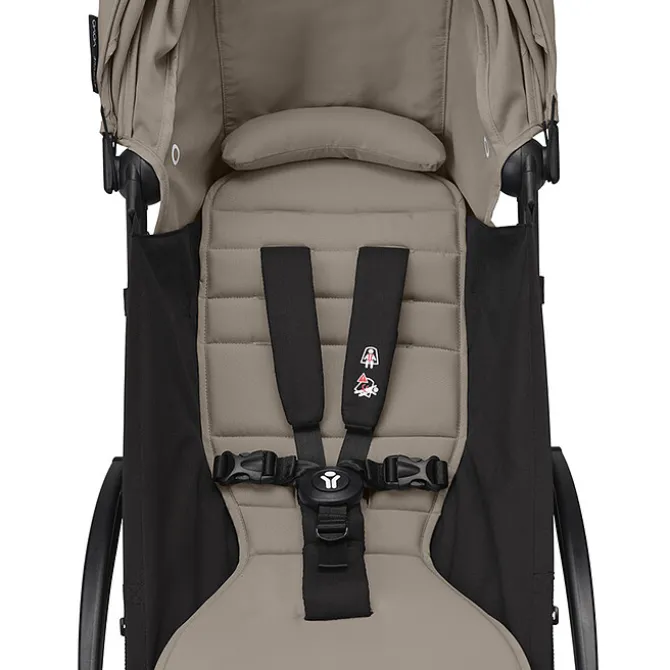 Stokke Pack Couleur YOYO³ 6+ - Taupe