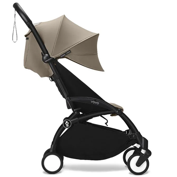 Stokke Pack Couleur YOYO³ 6+ - Taupe
