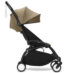 Stokke Pack Couleur YOYO³ 6+ - Toffee