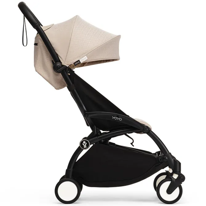 Stokke Pack Couleur YOYO³ 6+ x Bonpoint - Beige