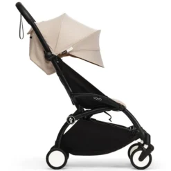 Stokke Pack Couleur YOYO³ 6+ x Bonpoint - Beige
