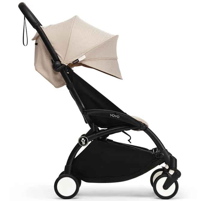 Stokke Pack Couleur YOYO³ 6+ x Bonpoint - Beige