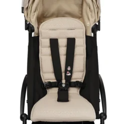 Stokke Pack Couleur YOYO³ 6+ x Bonpoint - Beige