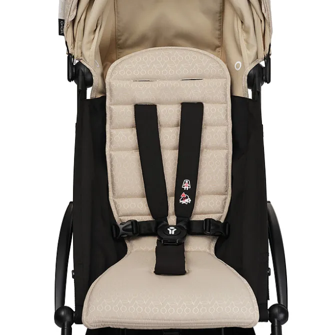 Stokke Pack Couleur YOYO³ 6+ x Bonpoint - Beige