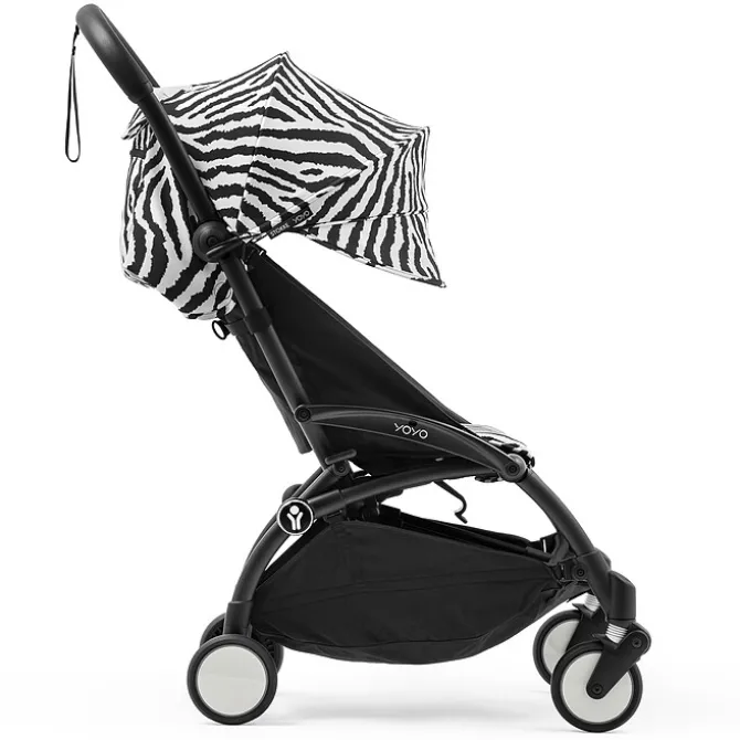 Stokke Pack Couleur YOYO³ 6+ - Zebra