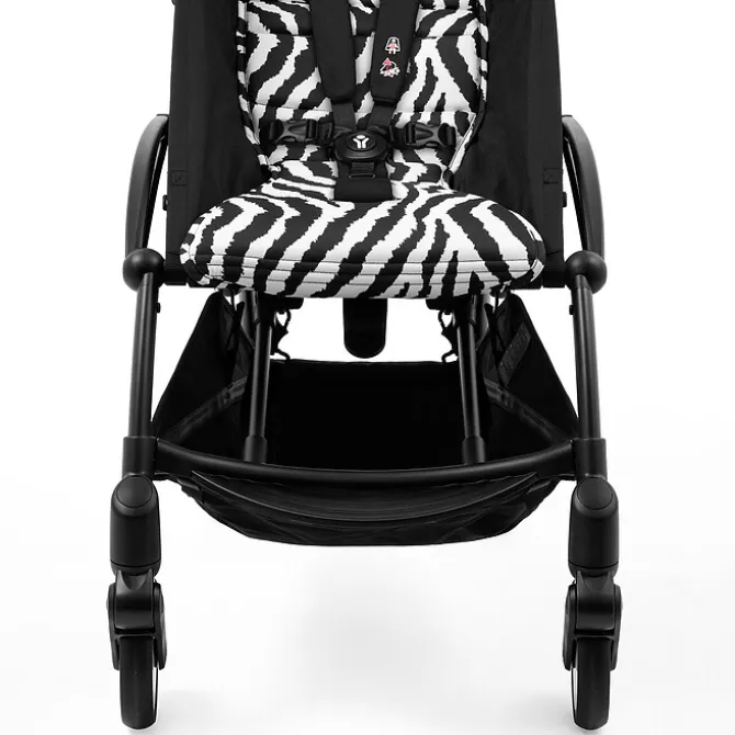 Stokke Pack Couleur YOYO³ 6+ - Zebra