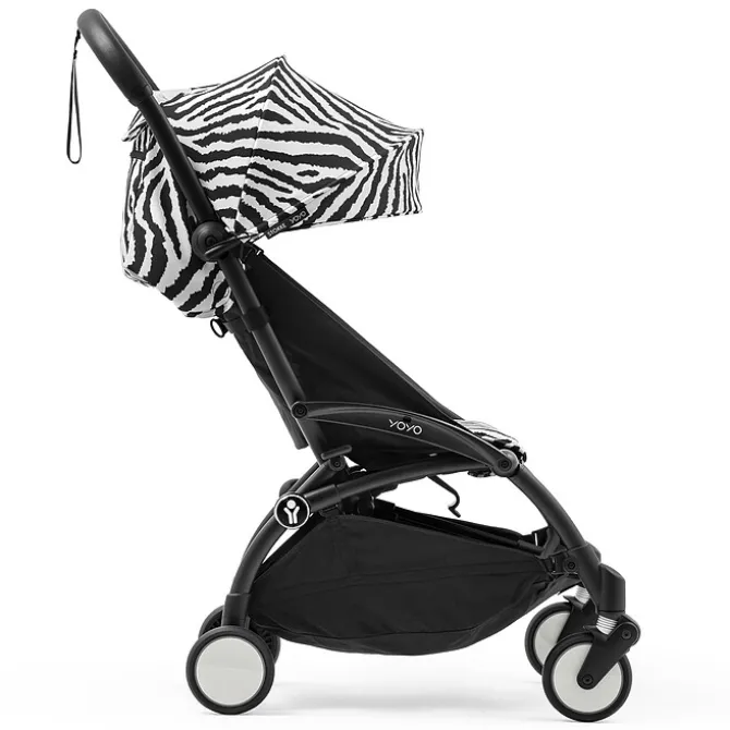 Stokke Pack Couleur YOYO³ 6+ - Zebra