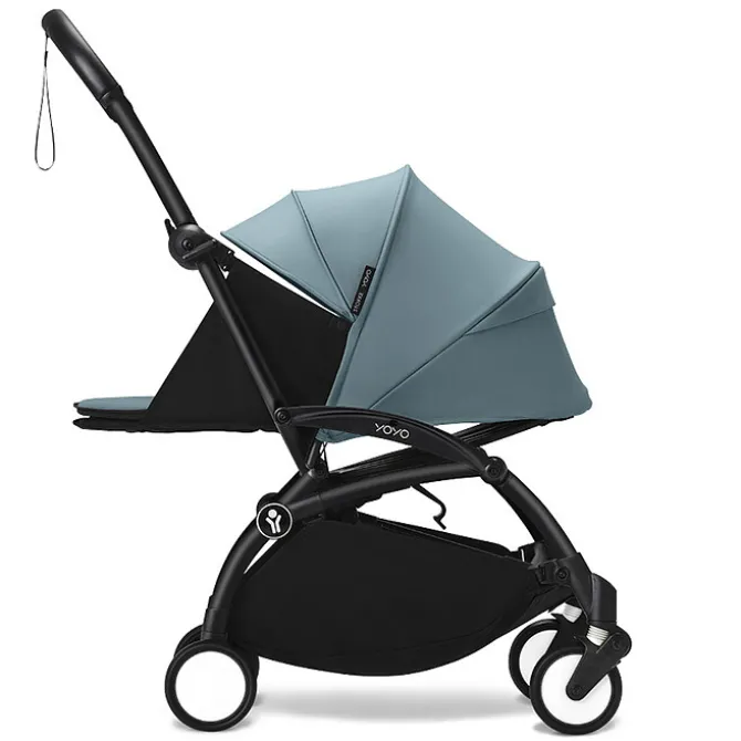 Stokke Pack Nouveau-né YOYO³ 0+ - Aqua