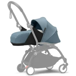 Stokke Pack Nouveau-né YOYO³ 0+ - Aqua