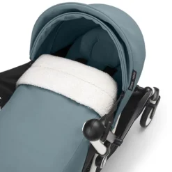 Stokke Pack Nouveau-né YOYO³ 0+ - Aqua