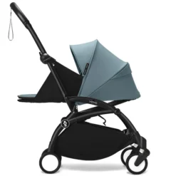 Stokke Pack Nouveau-né YOYO³ 0+ - Aqua