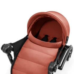 Stokke Pack Nouveau-né YOYO5 0+ - Berry