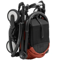 Stokke Pack Nouveau-né YOYO5 0+ - Berry