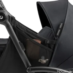 Stokke Pack Nouveau-né YOYO5 0+ - Black