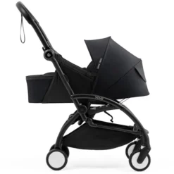 Stokke Pack Nouveau-né YOYO5 0+ - Black