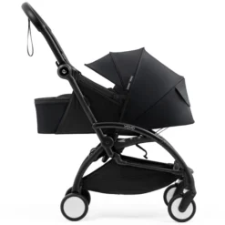 Stokke Pack Nouveau-né YOYO5 0+ - Black