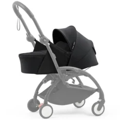 Stokke Pack Nouveau-né YOYO5 0+ - Black