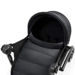 Stokke Pack Nouveau-né YOYO5 0+ - Black