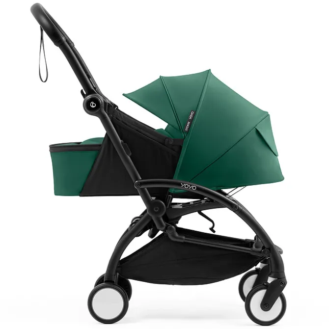 Stokke Pack Nouveau-né YOYO5 0+ - Forest