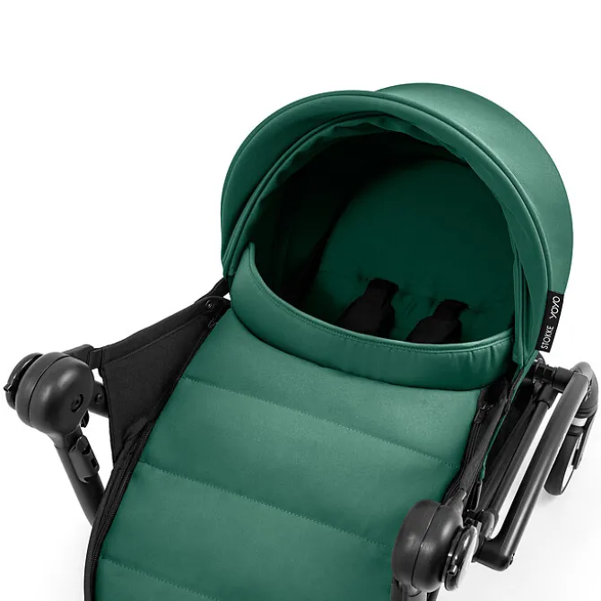Stokke Pack Nouveau-né YOYO5 0+ - Forest