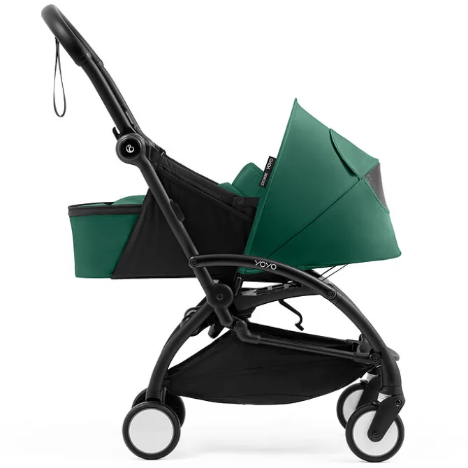 Stokke Pack Nouveau-né YOYO5 0+ - Forest