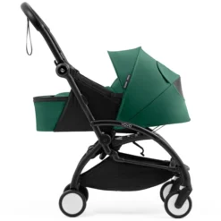 Stokke Pack Nouveau-né YOYO5 0+ - Forest