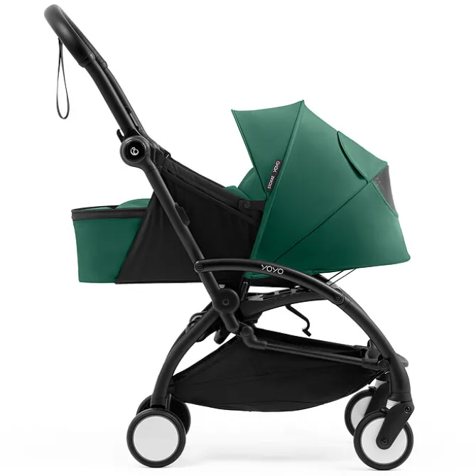 Stokke Pack Nouveau-né YOYO5 0+ - Forest